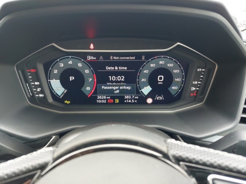 Used Audi A1 2025 for sale - 76795520: Photo 14