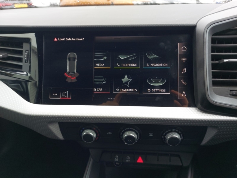 Used Audi A1 2025 for sale - 76795520: Photo 15