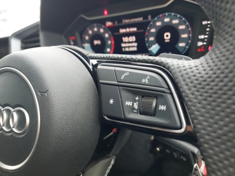 Used Audi A1 2025 for sale - 76795520: Photo 16