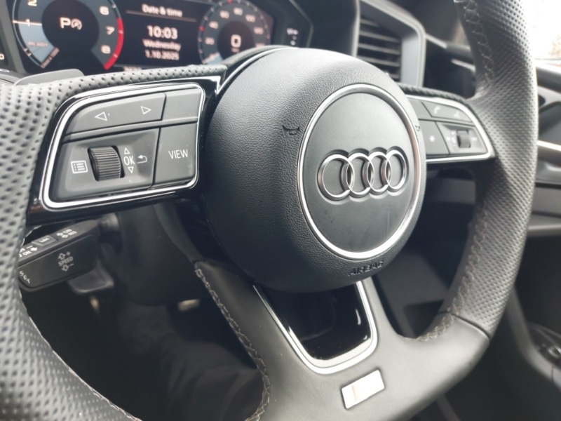 Used Audi A1 2025 for sale - 76795520: Photo 17