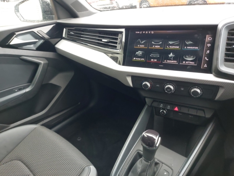 Used Audi A1 2025 for sale - 76795520: Photo 18