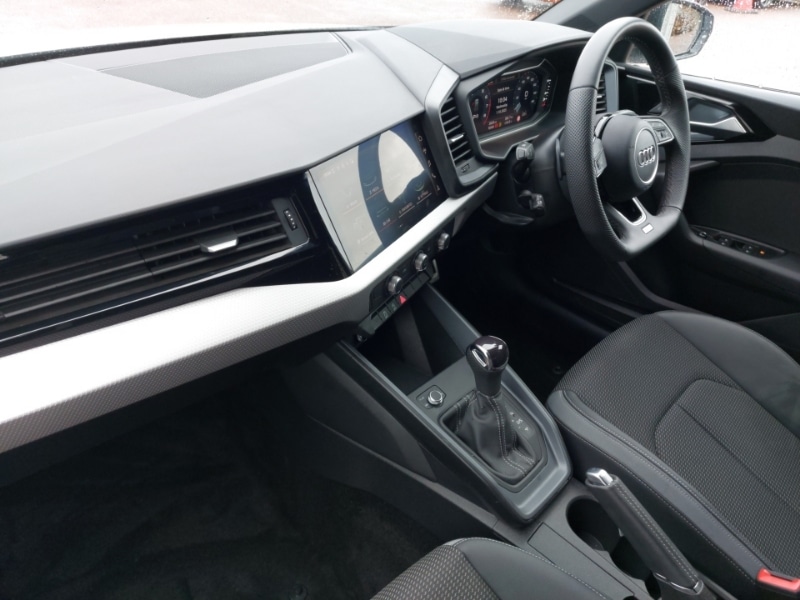 Used Audi A1 2025 for sale - 76795520: Photo 19