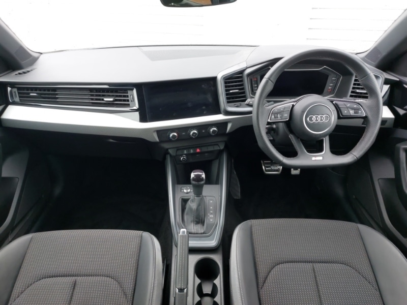 Used Audi A1 2025 for sale - 76795520: Photo 2