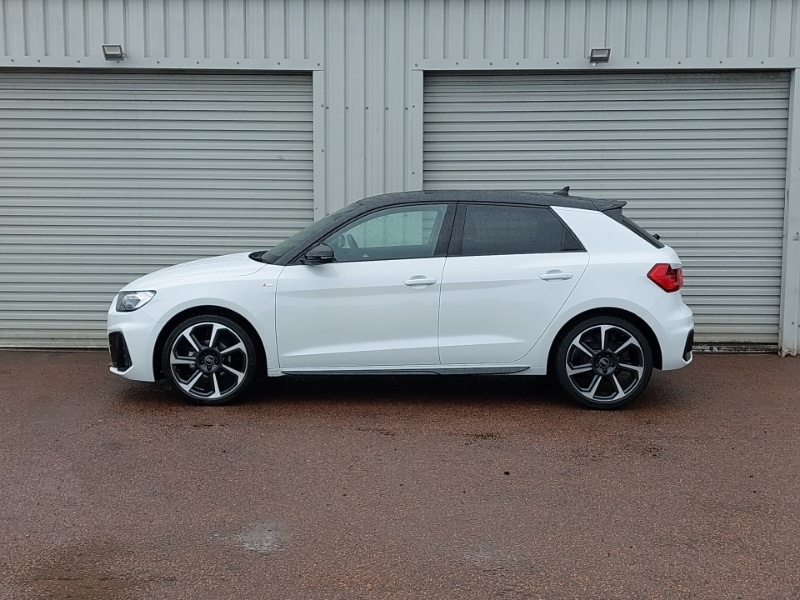 Used Audi A1 2025 for sale - 76795520: Photo 4