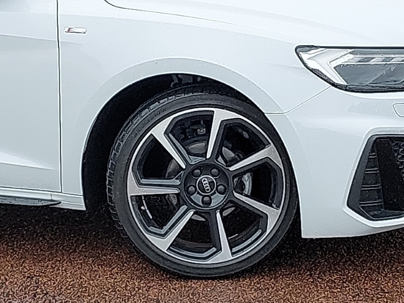 Used Audi A1 2025 for sale - 76795520: Photo 9