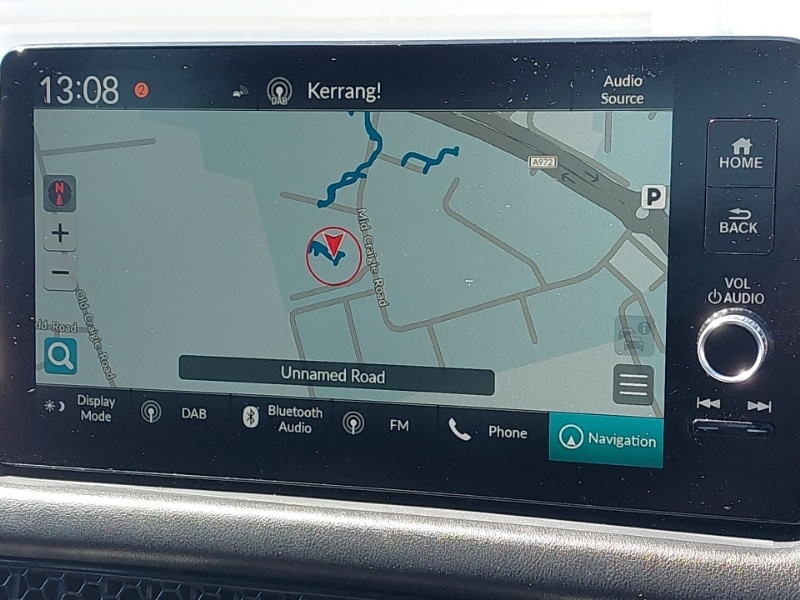 Used Honda ZR-V 2024 for sale - 77522748: Photo 10