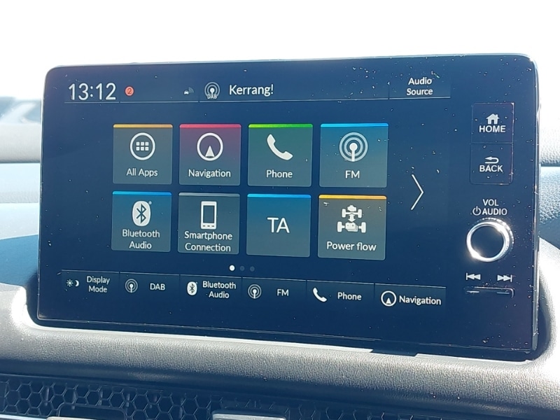 Used Honda ZR-V 2024 for sale - 77522748: Photo 12