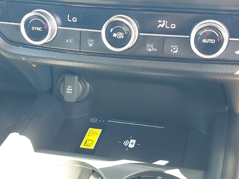 Used Honda ZR-V 2024 for sale - 77522748: Photo 14