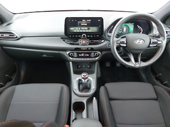 Used Hyundai i30 2021 for sale - 78054743: Photo