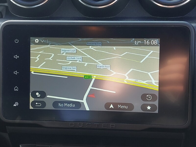 Used Dacia Duster 2022 for sale - 78203175: Photo 10