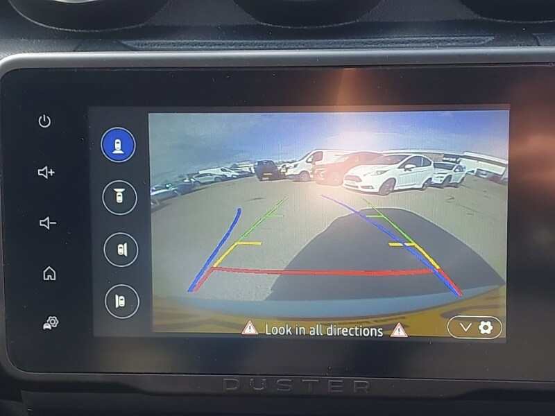 Used Dacia Duster 2022 for sale - 78203175: Photo 11