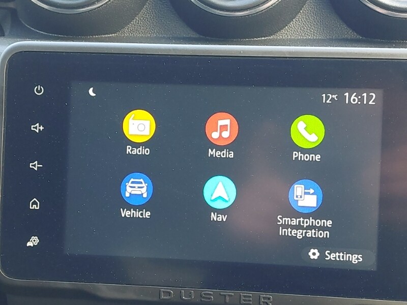 Used Dacia Duster 2022 for sale - 78203175: Photo 12