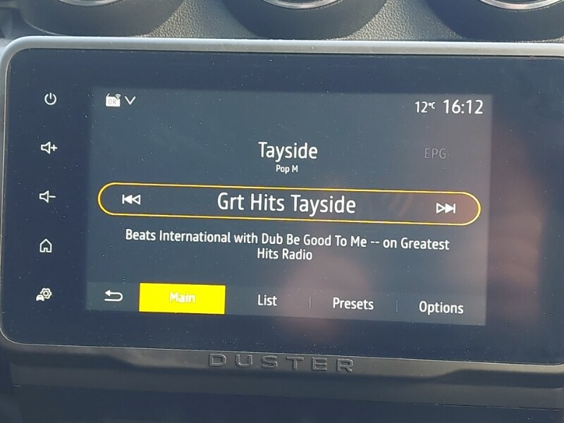 Used Dacia Duster 2022 for sale - 78203175: Photo 13