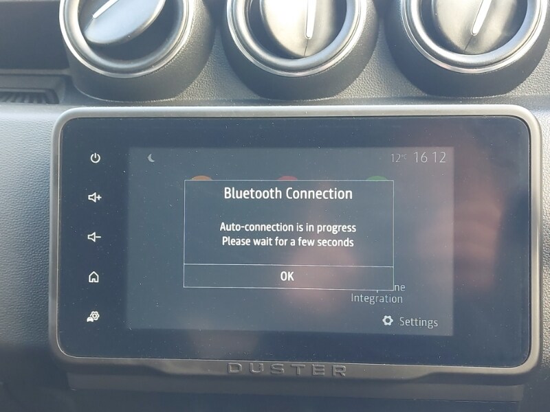 Used Dacia Duster 2022 for sale - 78203175: Photo 14