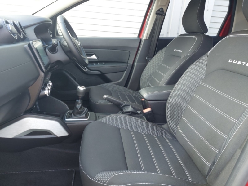 Used Dacia Duster 2022 for sale - 78203175: Photo 5