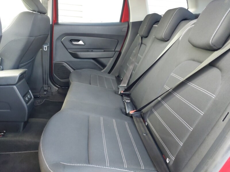 Used Dacia Duster 2022 for sale - 78203175: Photo 6