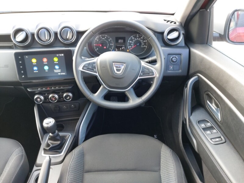 Used Dacia Duster 2022 for sale - 78203175: Photo 7