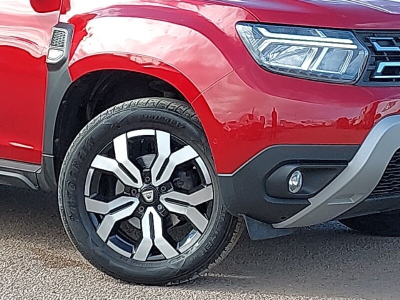 Used Dacia Duster 2022 for sale - 78203175: Photo 9