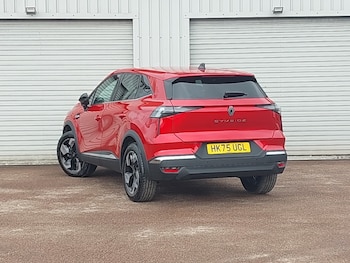 Used Renault Other 2025 for sale - 78283707: Photo