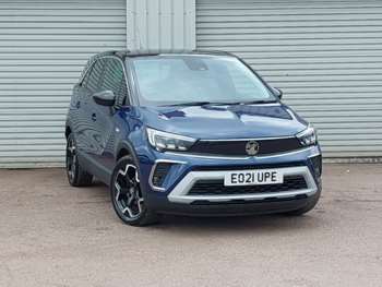 2021 - 1.2 Elite Nav 5dr