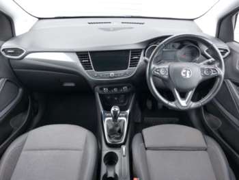 Used Vauxhall Crossland 2021 for sale - 75447798: Photo