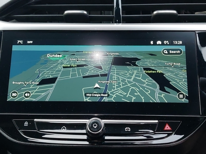 Used Vauxhall Corsa 2025 for sale - 76795551: Photo 10