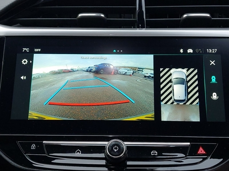 Used Vauxhall Corsa 2025 for sale - 76795551: Photo 11