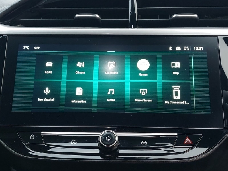 Used Vauxhall Corsa 2025 for sale - 76795551: Photo 12