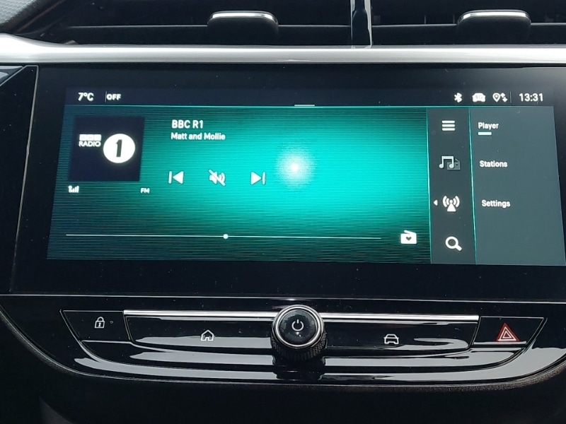 Used Vauxhall Corsa 2025 for sale - 76795551: Photo 13