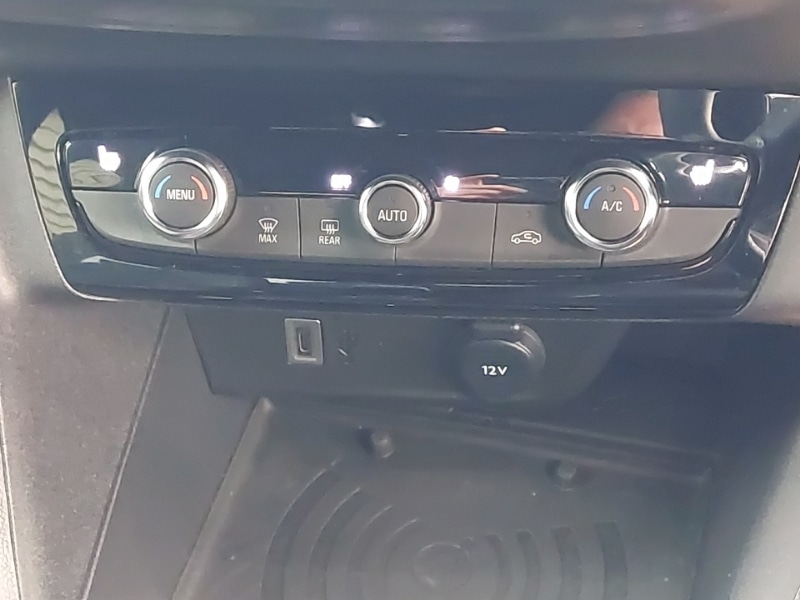 Used Vauxhall Corsa 2025 for sale - 76795551: Photo 16