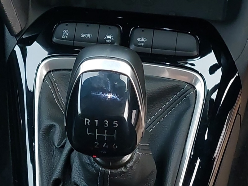 Used Vauxhall Corsa 2025 for sale - 76795551: Photo 17