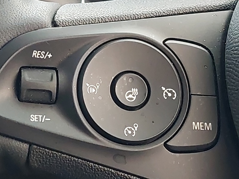 Used Vauxhall Corsa 2025 for sale - 76795551: Photo 18