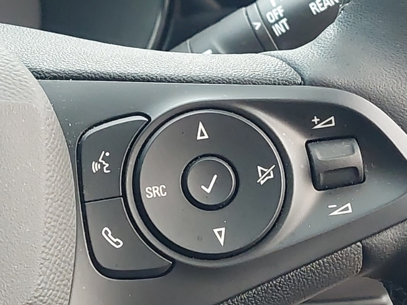 Used Vauxhall Corsa 2025 for sale - 76795551: Photo 19