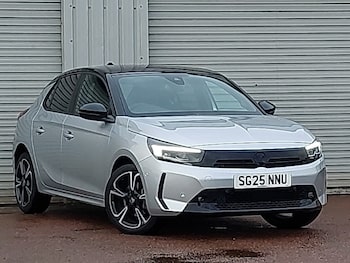 2025 - 1.2 Turbo Ultimate 5dr