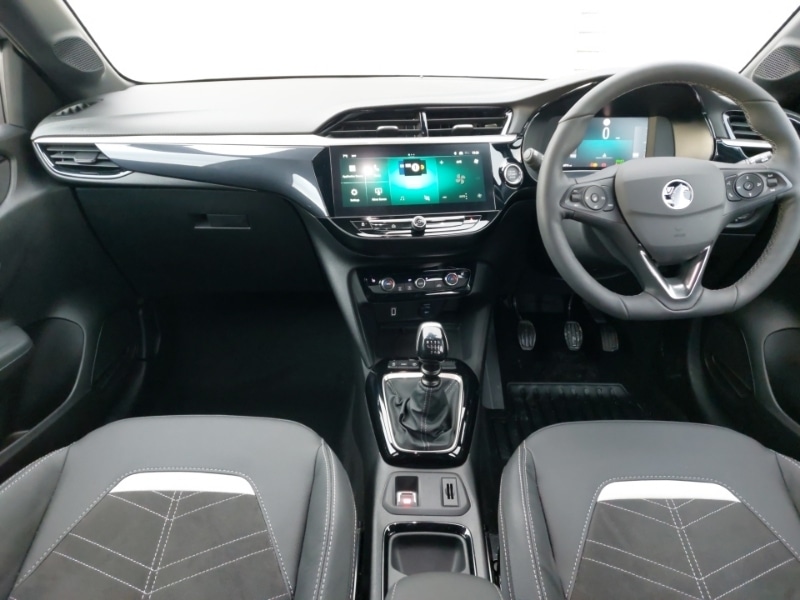 Used Vauxhall Corsa 2025 for sale - 76795551: Photo 2