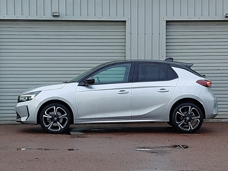 Used Vauxhall Corsa 2025 for sale - 76795551: Photo 4