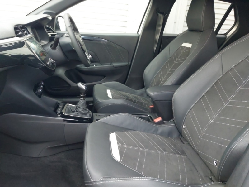 Used Vauxhall Corsa 2025 for sale - 76795551: Photo 5