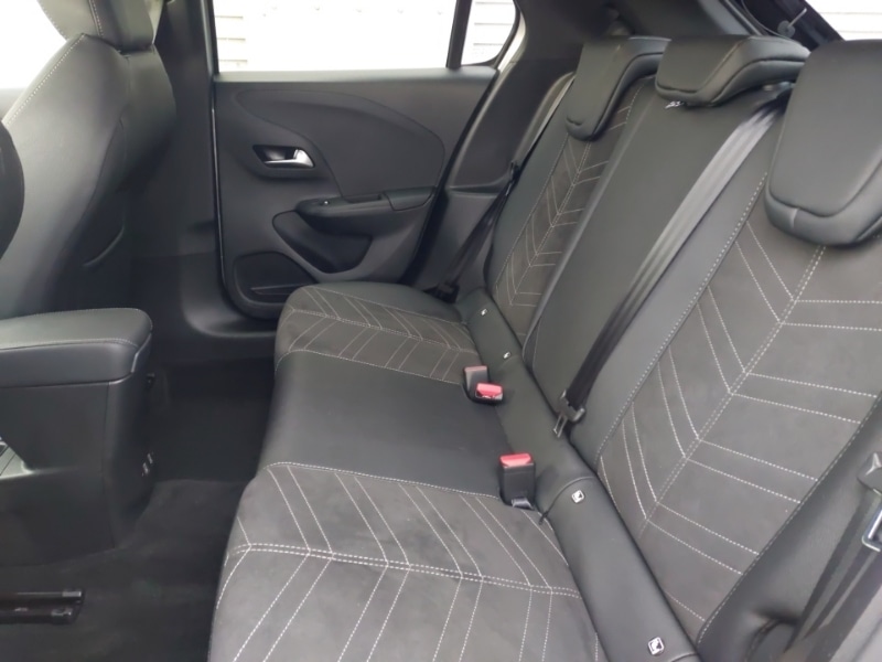 Used Vauxhall Corsa 2025 for sale - 76795551: Photo 6