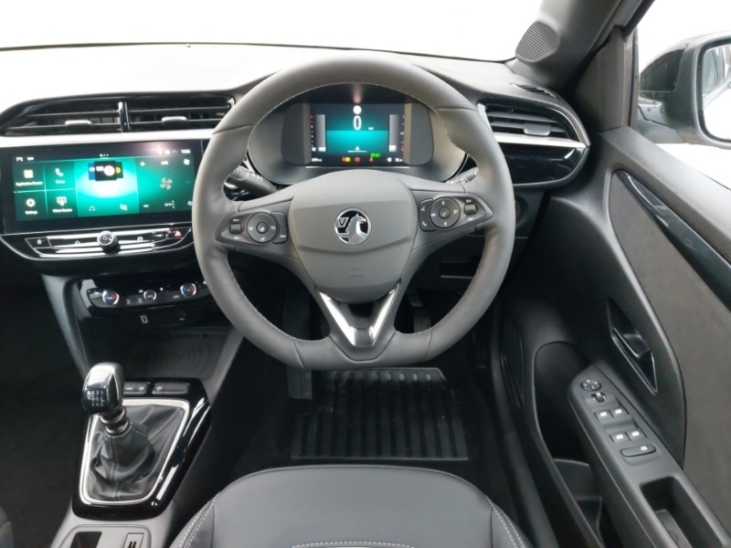 Used Vauxhall Corsa 2025 for sale - 76795551: Photo 7