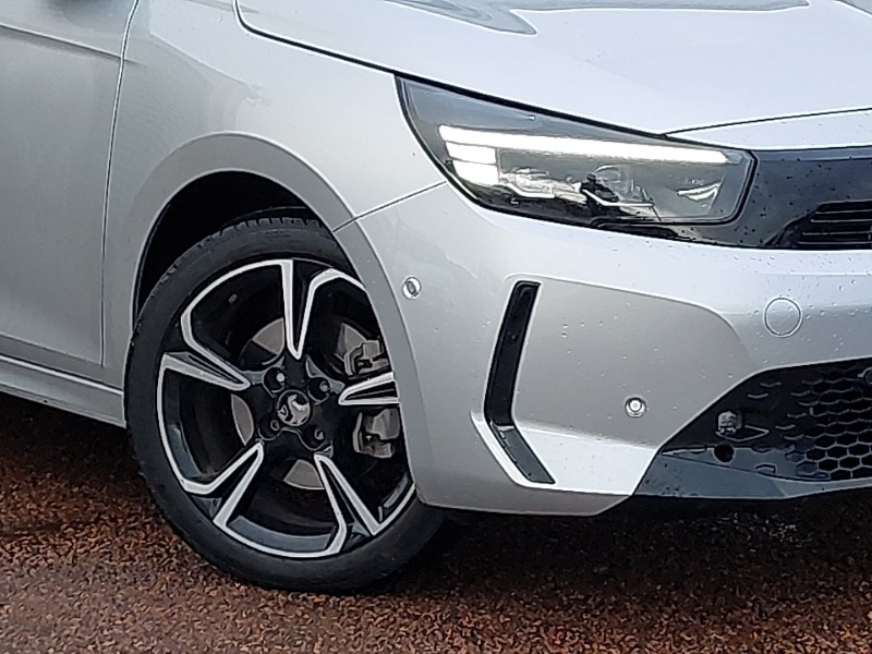 Used Vauxhall Corsa 2025 for sale - 76795551: Photo 9