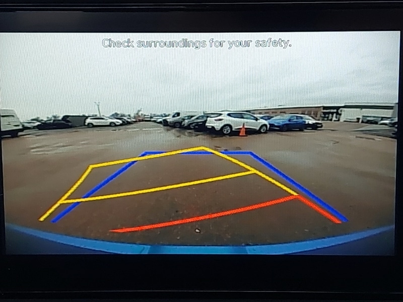 Used Hyundai i20 2022 for sale - 76543213: Photo 11