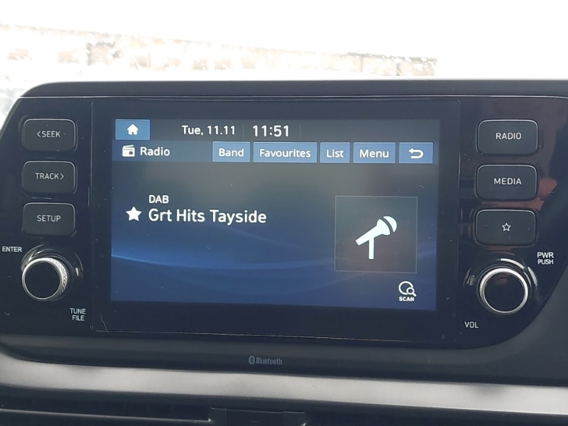 Used Hyundai i20 2022 for sale - 76543213: Photo 12