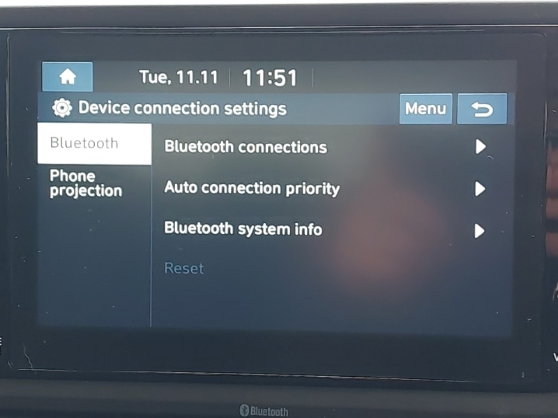 Used Hyundai i20 2022 for sale - 76543213: Photo 13