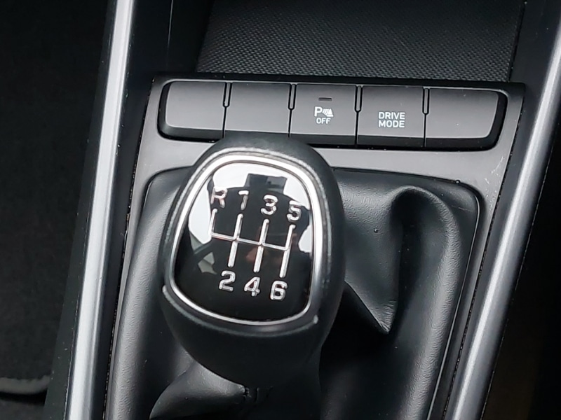 Used Hyundai i20 2022 for sale - 76543213: Photo 15