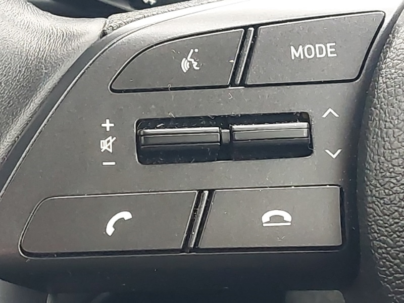 Used Hyundai i20 2022 for sale - 76543213: Photo 16