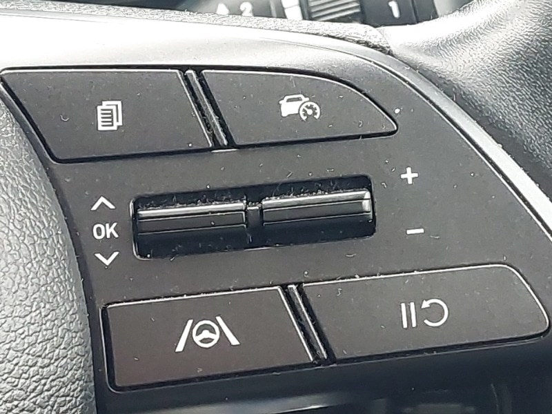 Used Hyundai i20 2022 for sale - 76543213: Photo 17