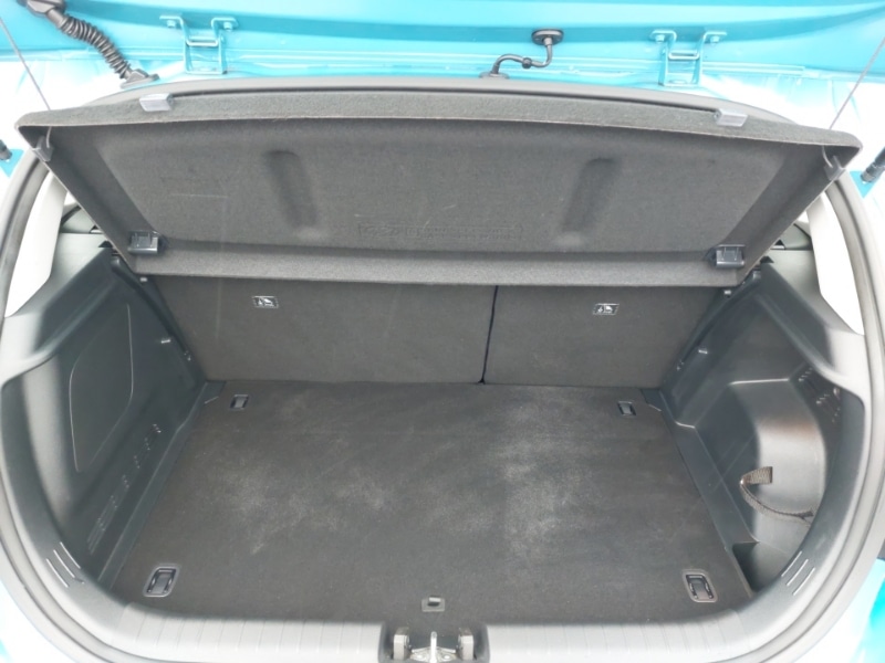 Used Hyundai i20 2022 for sale - 76543213: Photo 8