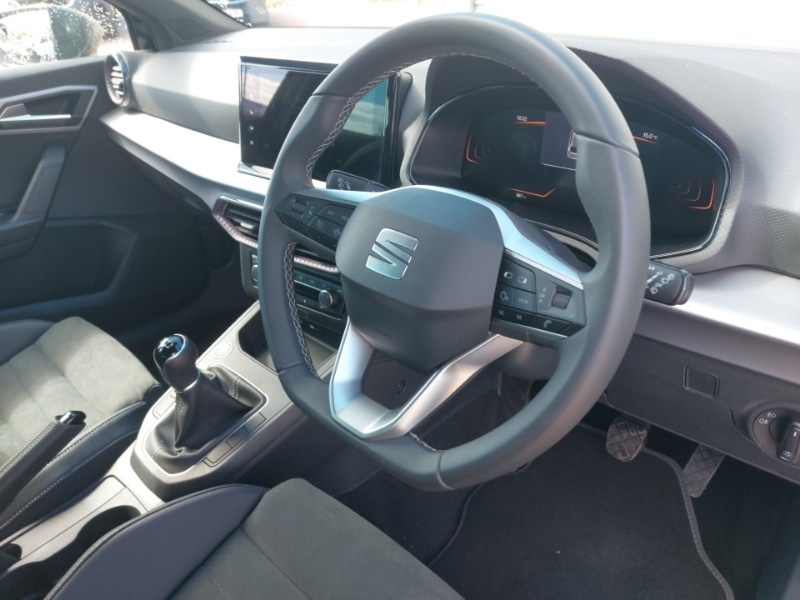 Used SEAT Ibiza 2025 for sale - 76321512: Photo 10