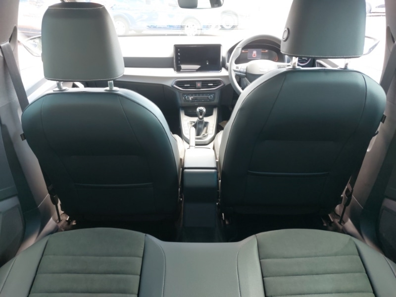 Used SEAT Ibiza 2025 for sale - 76321512: Photo 12