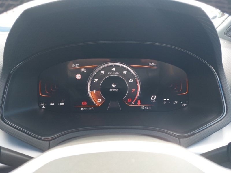 Used SEAT Ibiza 2025 for sale - 76321512: Photo 14